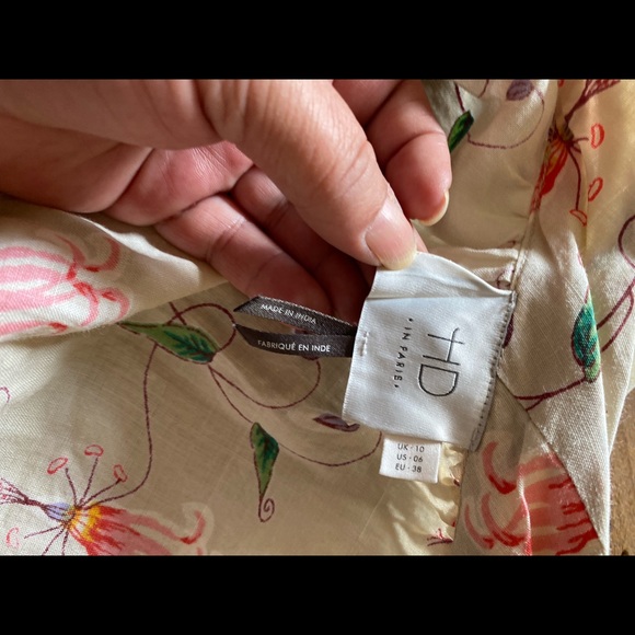 Top by HD Size 6 - Picture 4 of 5